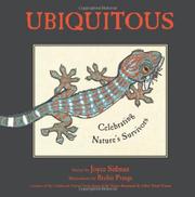 Book Cover for UBIQUITOUS