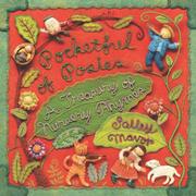 Cover art for POCKETFUL OF POSIES