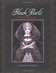 Book Cover for BLACK PEARLS