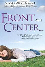 Book Cover for FRONT AND CENTER