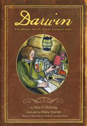 Book Cover for DARWIN