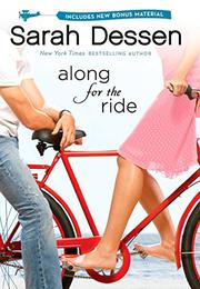 Cover art for ALONG FOR THE RIDE