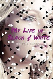 Cover art for MY LIFE IN BLACK & WHITE