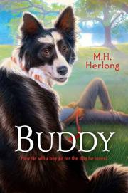 Cover art for BUDDY