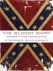Cover art for THE BLOODY SHIRT