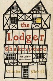 Cover art for THE LODGER SHAKESPEARE