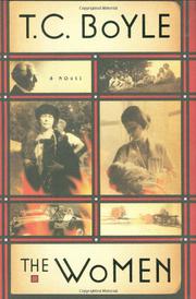 Cover art for THE WOMEN