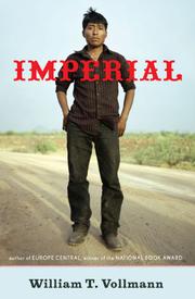 Book Cover for IMPERIAL