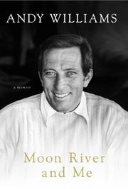 Cover art for MOON RIVER AND ME
