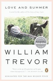 Cover art for LOVE AND SUMMER
