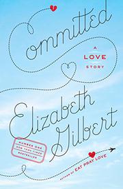 Cover art for COMMITTED