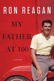 Cover art for MY FATHER AT 100