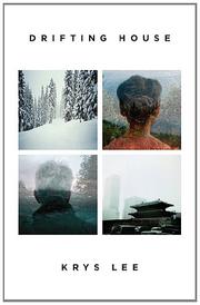 Book Cover for DRIFTING HOUSE