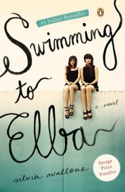 Cover art for SWIMMING TO ELBA