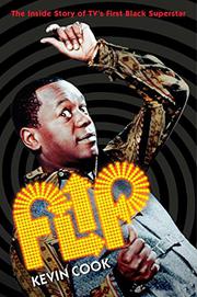 Cover art for FLIP
