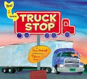 Cover art for TRUCK STOP
