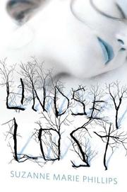 Book Cover for LINDSEY LOST