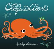 Cover art for OCTOPUS ALONE