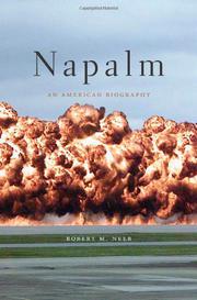 Book Cover for NAPALM