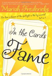 Cover art for FAME