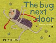 Book Cover for THE BUG NEXT DOOR