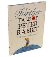 Cover art for THE FURTHER TALE OF PETER RABBIT