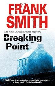 Book Cover for BREAKING POINT