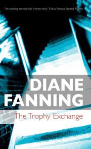 Cover art for THE TROPHY EXCHANGE