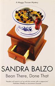 Book Cover for BEAN THERE, DONE THAT