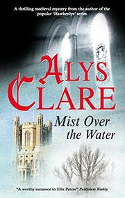 Cover art for MIST OVER THE WATER