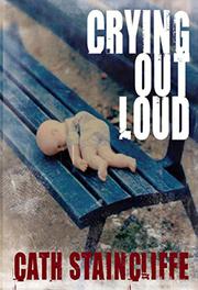 Cover art for CRYING OUT LOUD