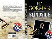Cover art for BLINDSIDE