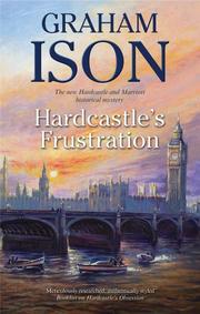 Cover art for HARDCASTLE'S FRUSTRATION