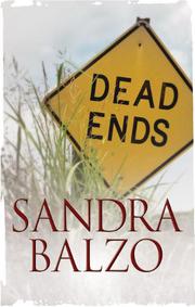Book Cover for DEAD ENDS