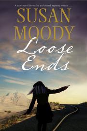 Cover art for LOOSE ENDS