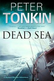 Cover art for DEAD SEA