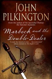 Book Cover for MARBECK AND THE DOUBLE-DEALER