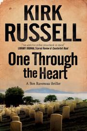 Cover art for ONE THROUGH THE HEART
