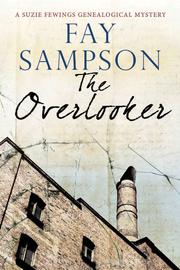 Cover art for THE OVERLOOKER