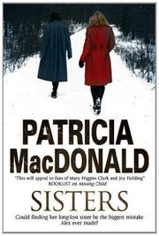 Cover art for SISTERS