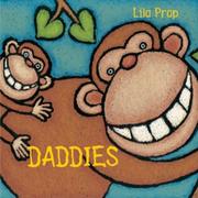 Cover art for DADDIES