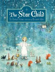 Book Cover for THE STAR CHILD
