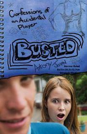 Cover art for BUSTED