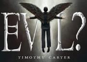 Cover art for EVIL?