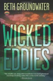 Book Cover for WICKED EDDIES