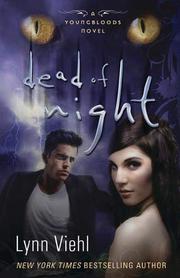Cover art for DEAD OF NIGHT