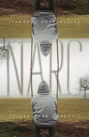 Cover art for NARC