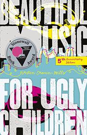 Book Cover for BEAUTIFUL MUSIC FOR UGLY CHILDREN