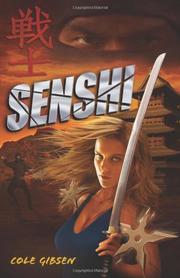 Cover art for SENSHI