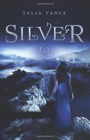 Cover art for SILVER